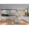 Armário de cozinha de alta tecnologia armário de cozinha de design moderno qualidade de alta qualidade para móveis de cozinha adequados